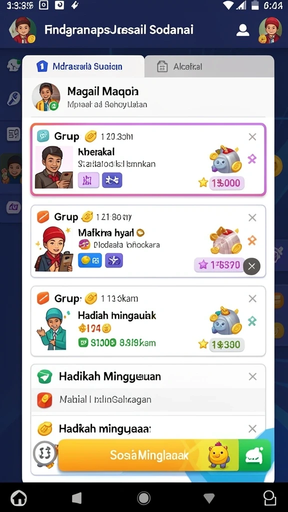 Screenshot superhoki nomor 3
