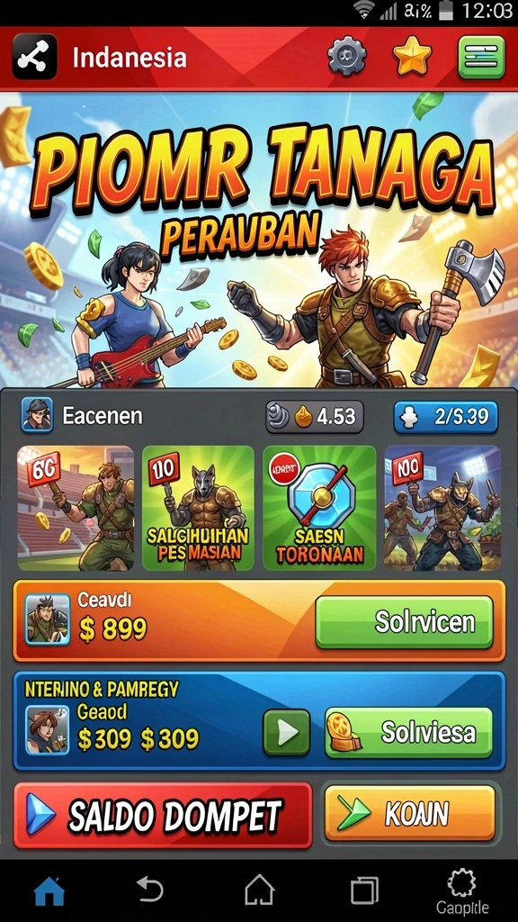Screenshot tante777 nomor 3