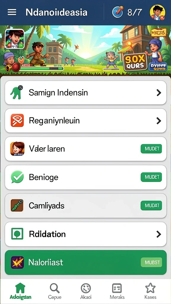 Screenshot topdomino nomor 3