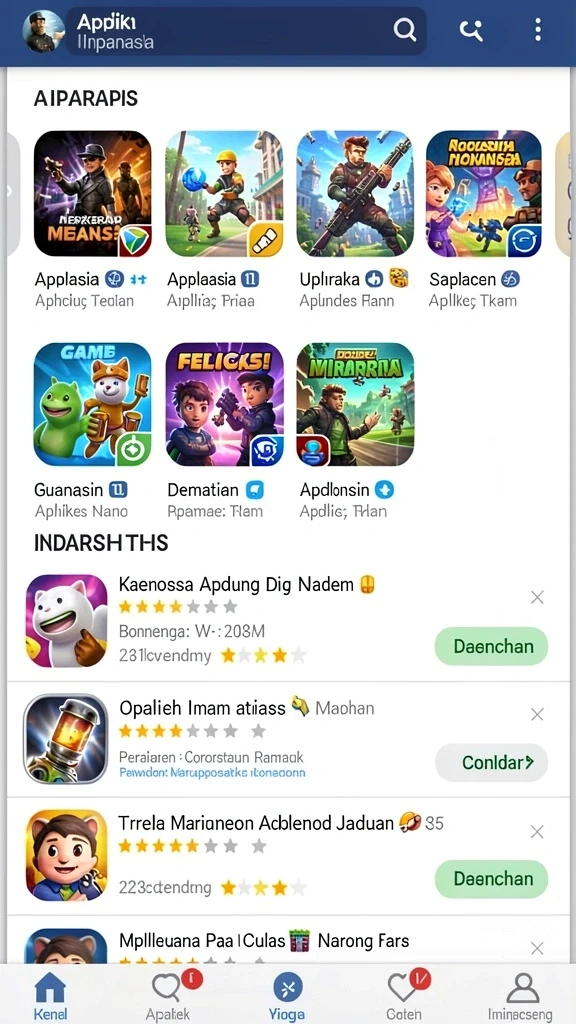 Screenshot v98 nomor 3