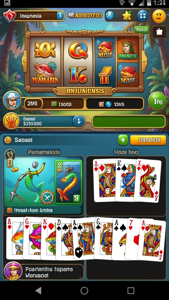 Screenshot valohoki nomor 2