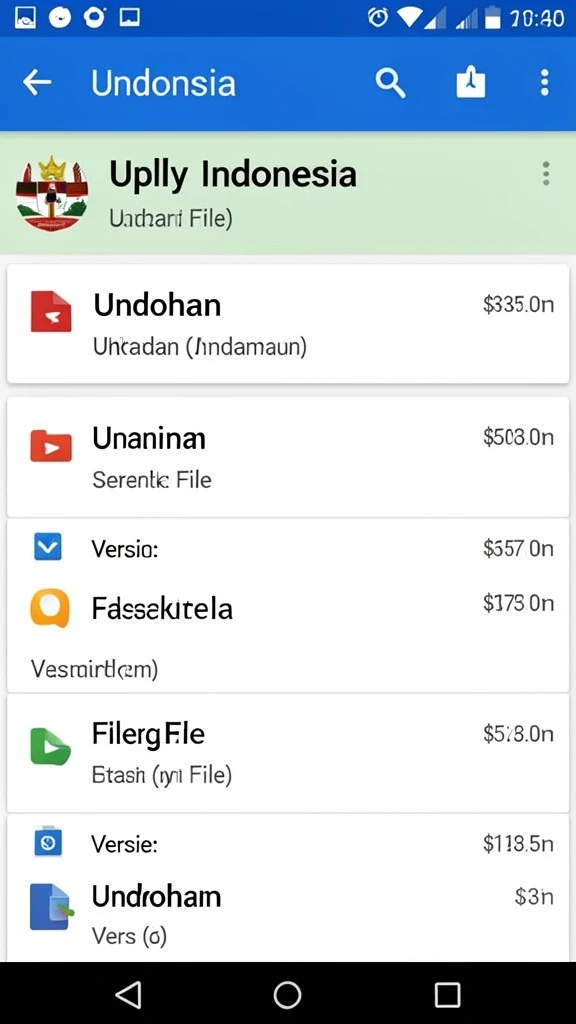 Screenshot valohoki nomor 3