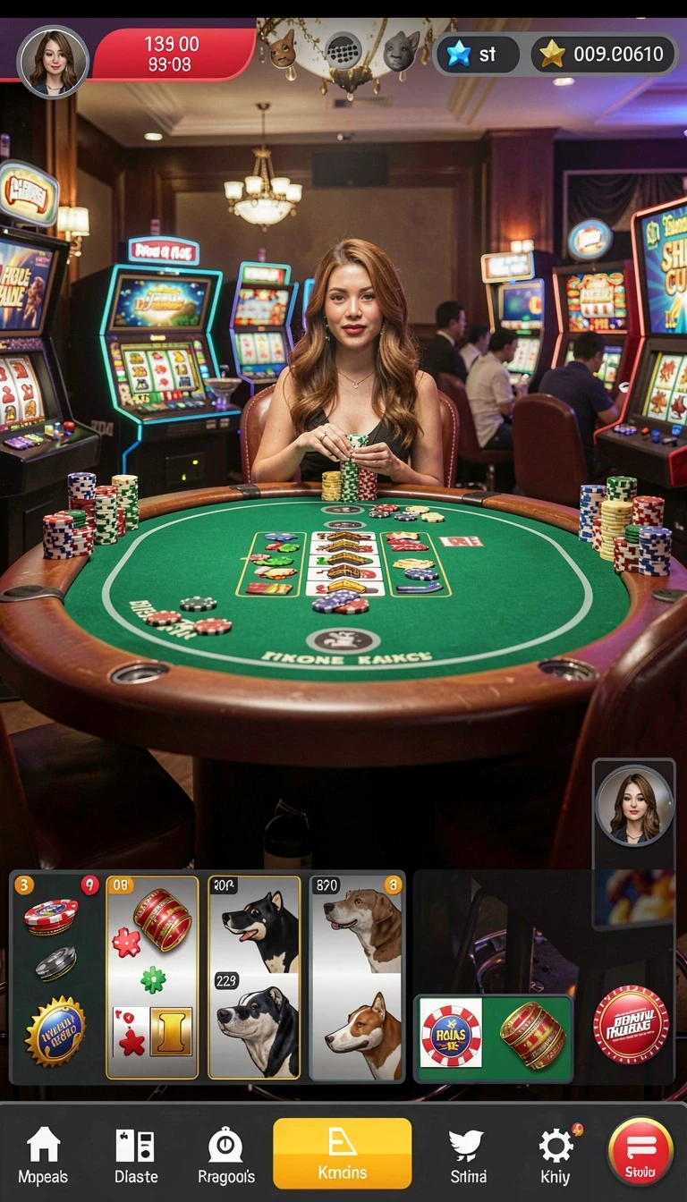 Screenshot vegas969 nomor 3