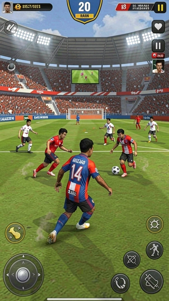 Screenshot vip188 nomor 1