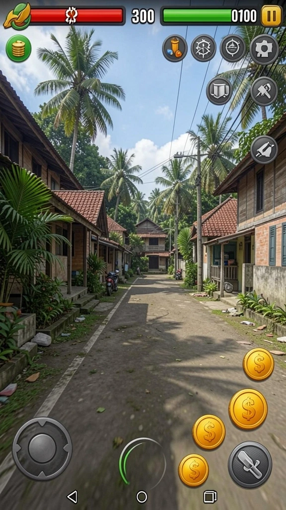 Screenshot vita555 nomor 2