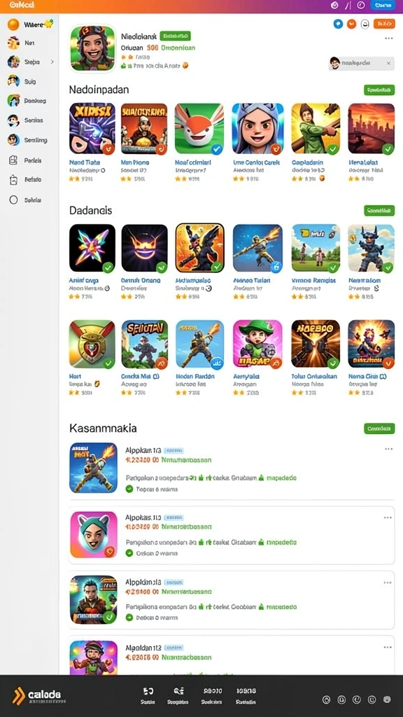 Screenshot yumetoto nomor 1