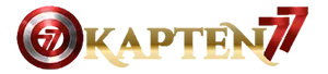 kapten77 — logo kanal